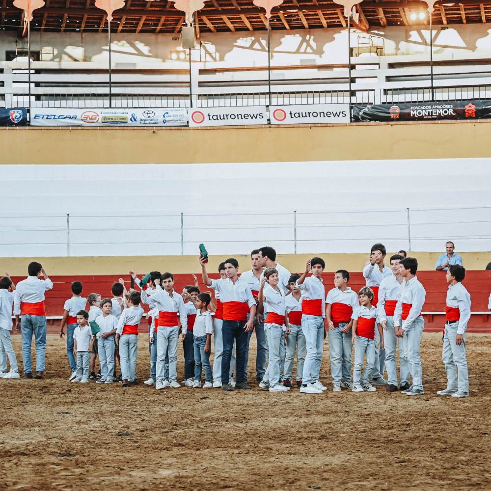 forcados